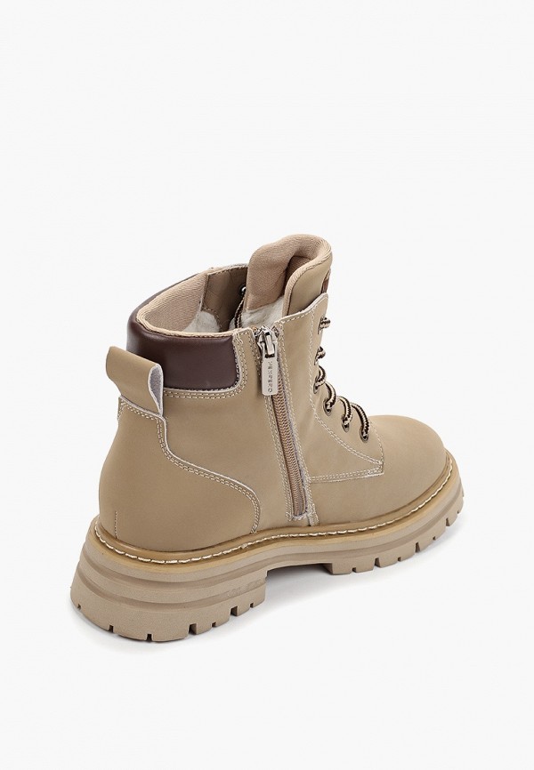 фото Ботинки nexpero