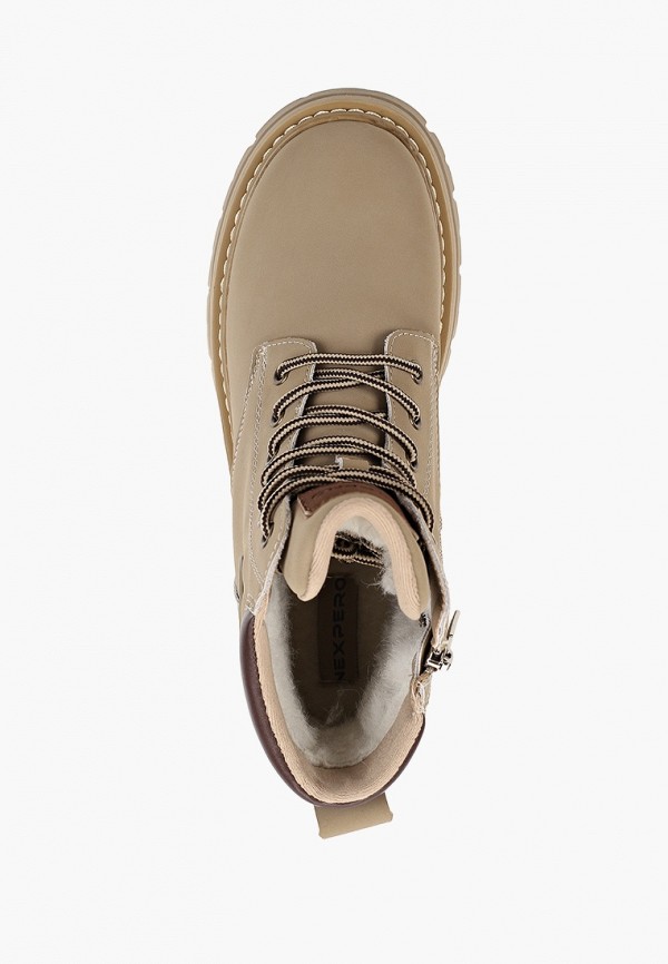 фото Ботинки nexpero