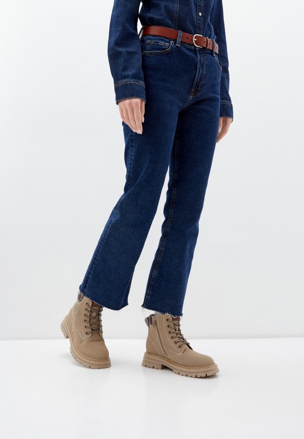 фото Ботинки nexpero