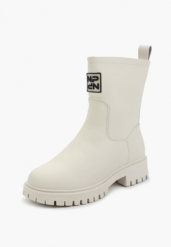 фото Полусапоги nexpero