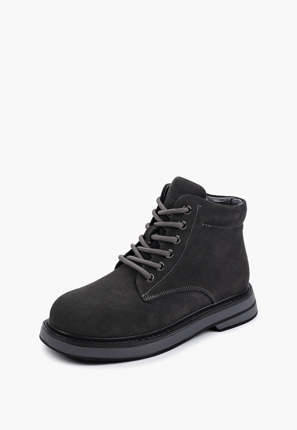 фото Ботинки shoiberg