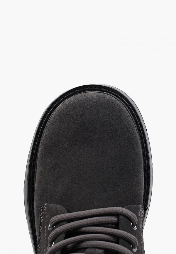 фото Ботинки shoiberg