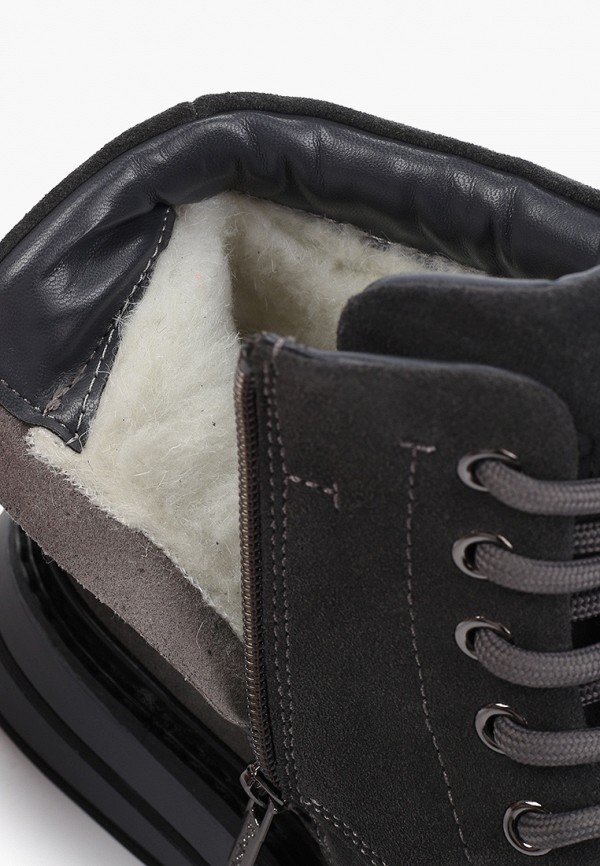 фото Ботинки shoiberg