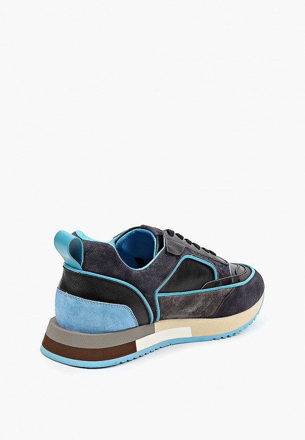 фото Кроссовки dino ricci