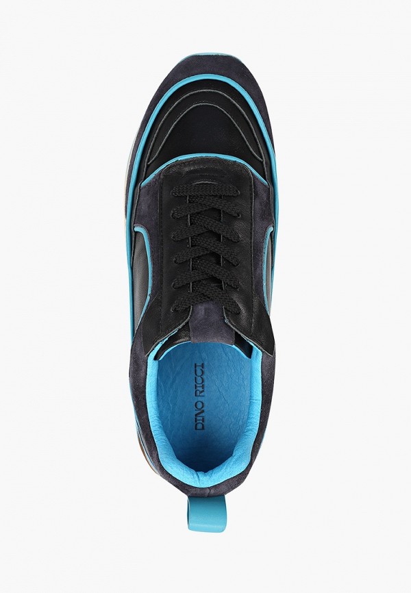 фото Кроссовки dino ricci