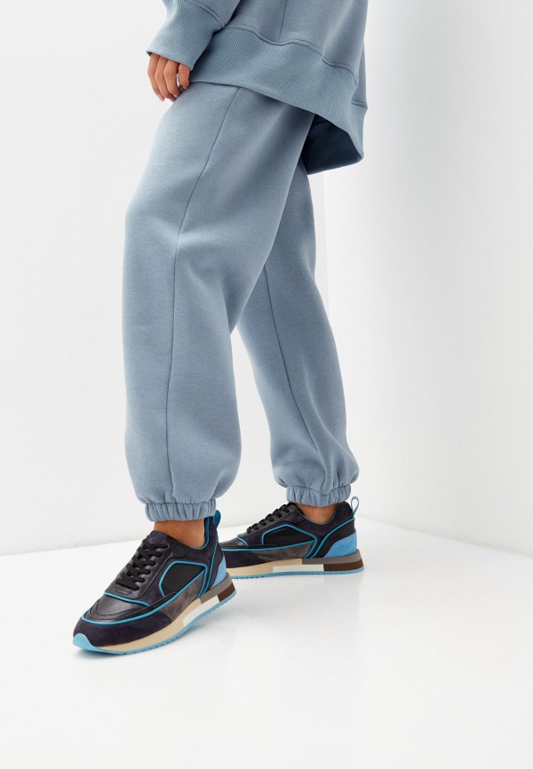 фото Кроссовки dino ricci