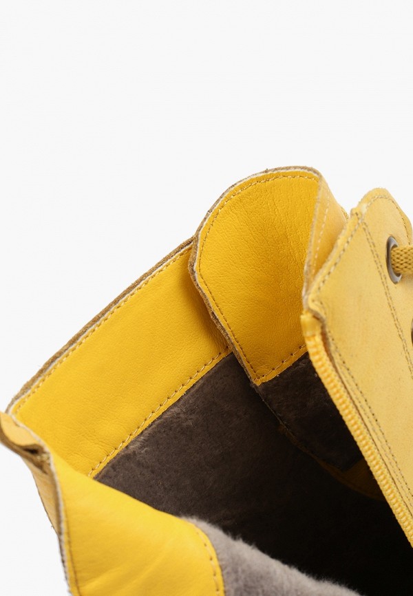 фото Ботинки nexpero