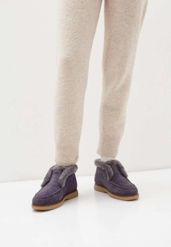 фото Ботинки dino ricci