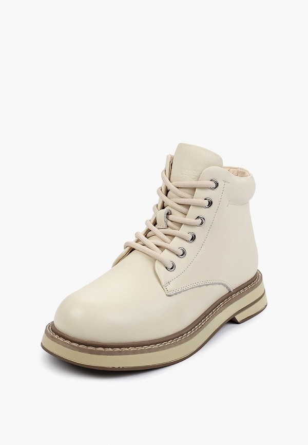 фото Ботинки shoiberg