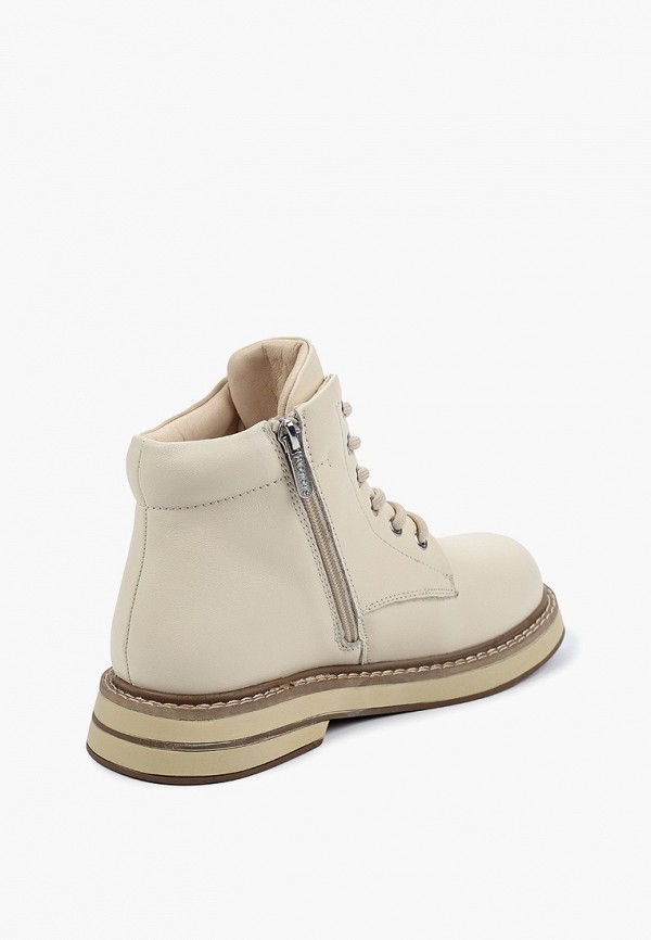 фото Ботинки shoiberg