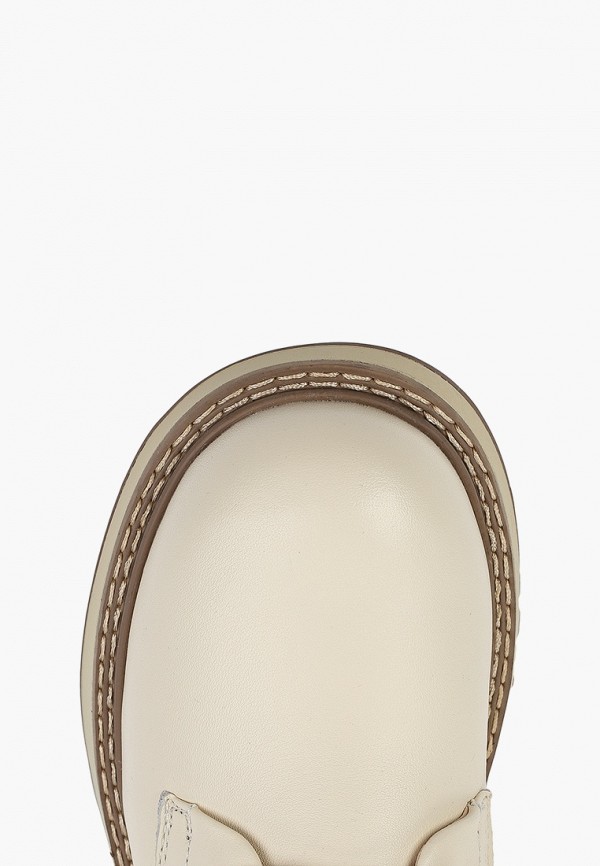 фото Ботинки shoiberg