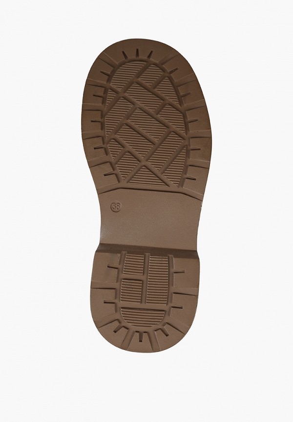 фото Ботинки shoiberg