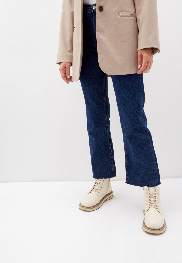 фото Ботинки shoiberg