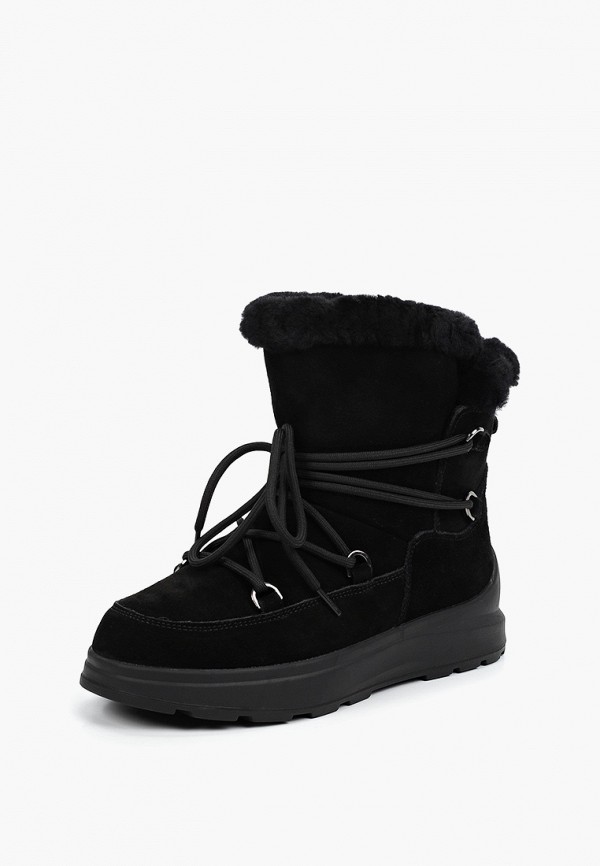 фото Полусапоги shoiberg