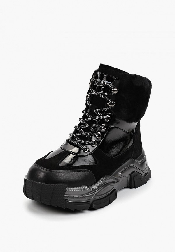 фото Ботинки dino ricci