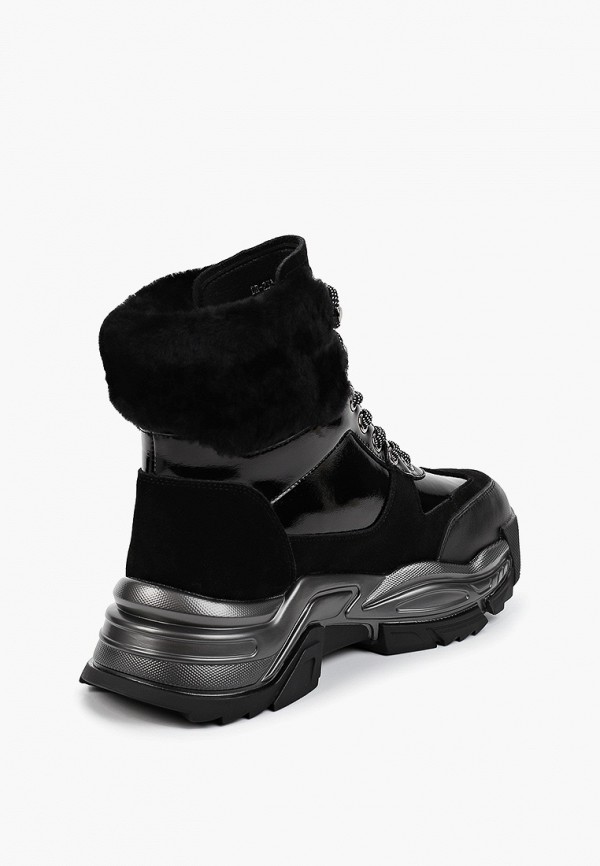 фото Ботинки dino ricci