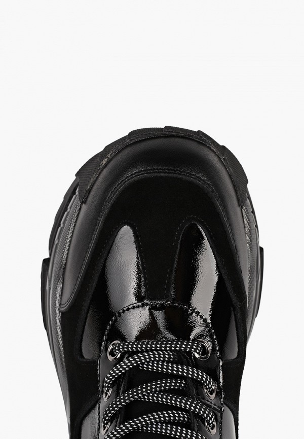 фото Ботинки dino ricci