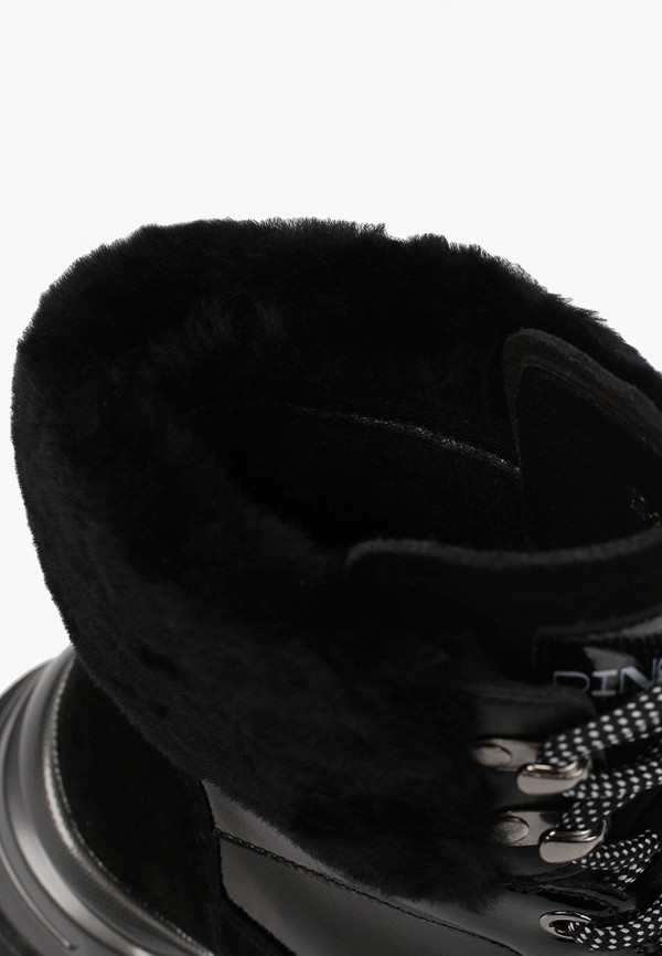 фото Ботинки dino ricci