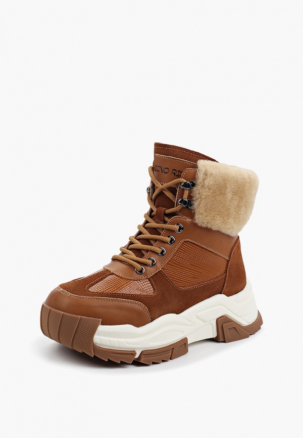 фото Ботинки dino ricci