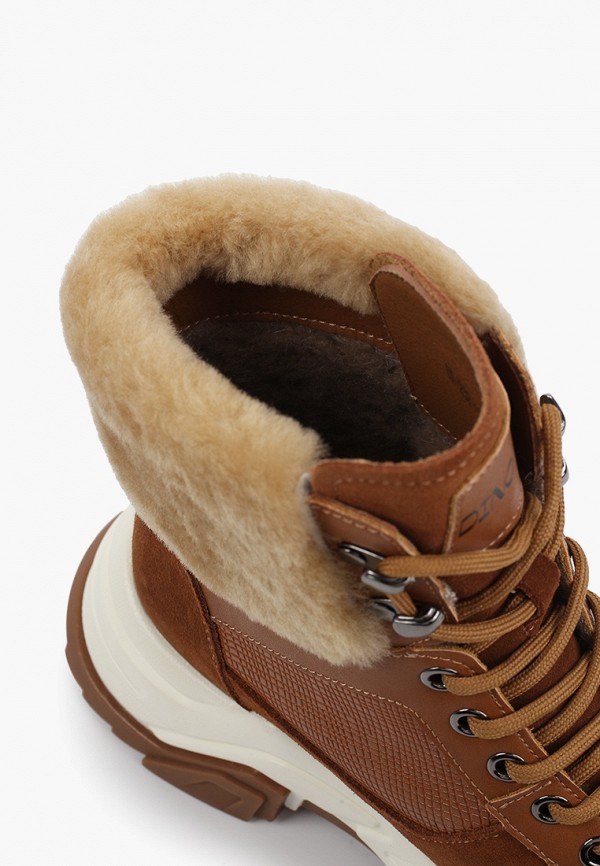 фото Ботинки dino ricci