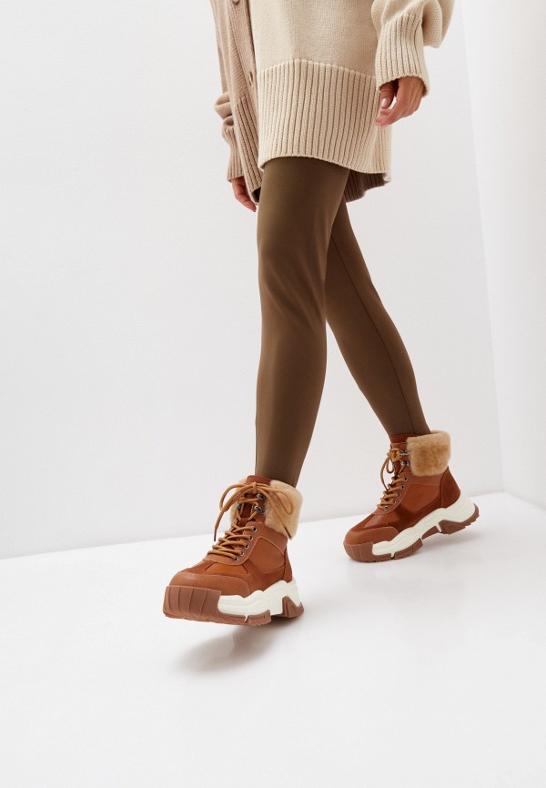 фото Ботинки dino ricci