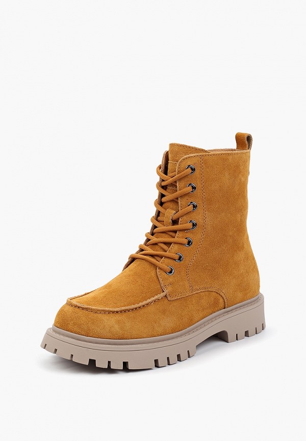 фото Ботинки shoiberg