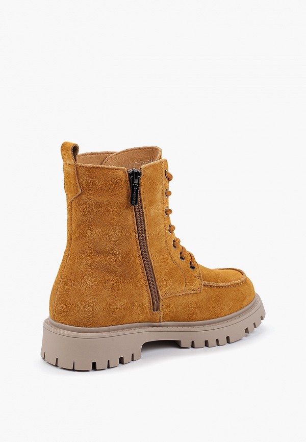 фото Ботинки shoiberg