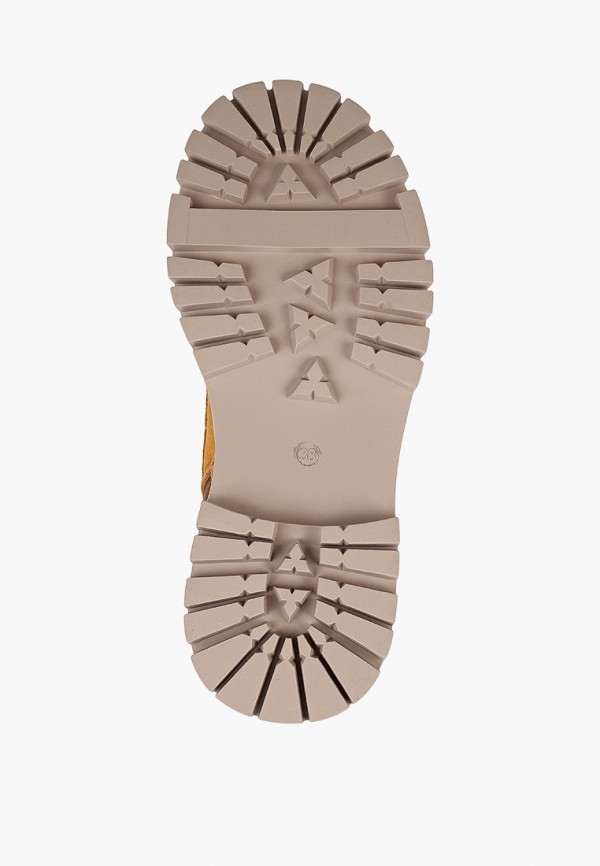 фото Ботинки shoiberg