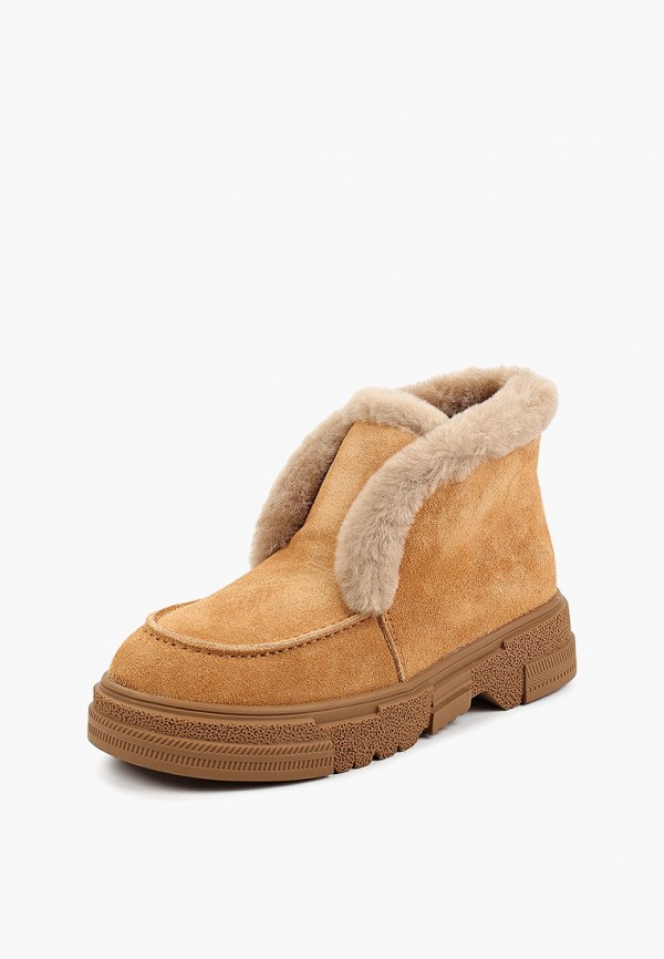 фото Ботинки dino ricci