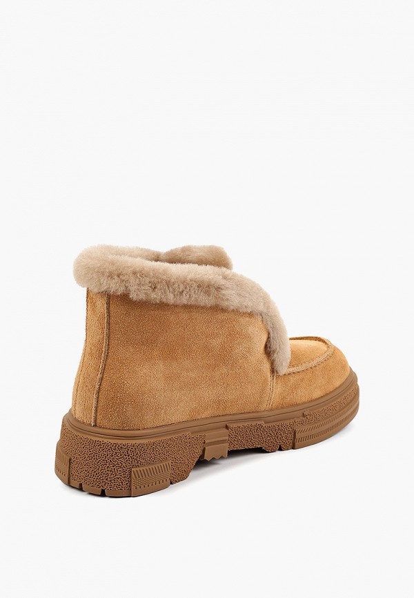 фото Ботинки dino ricci