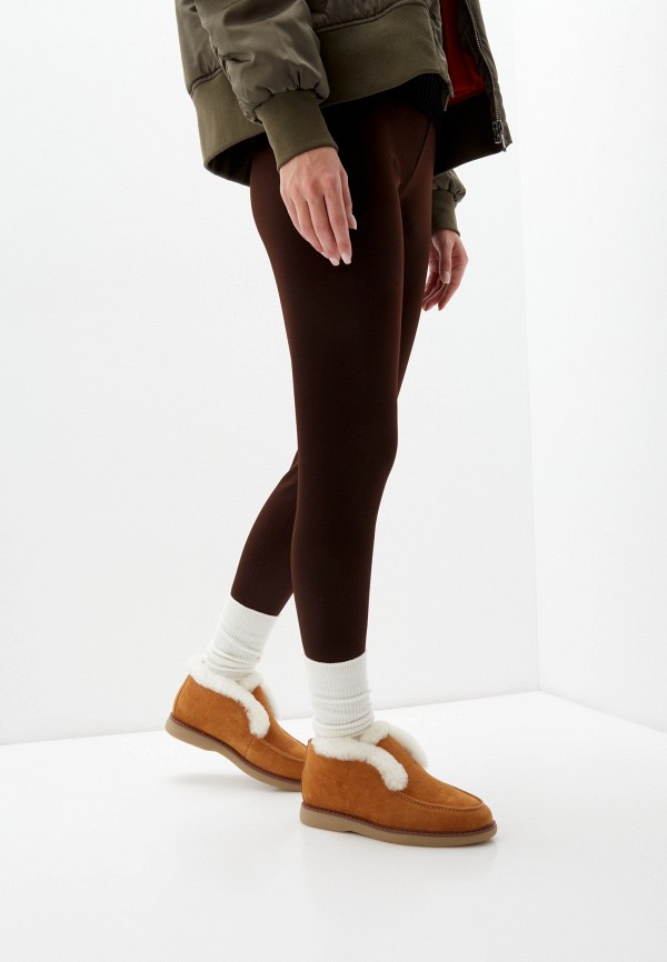 фото Ботинки dino ricci