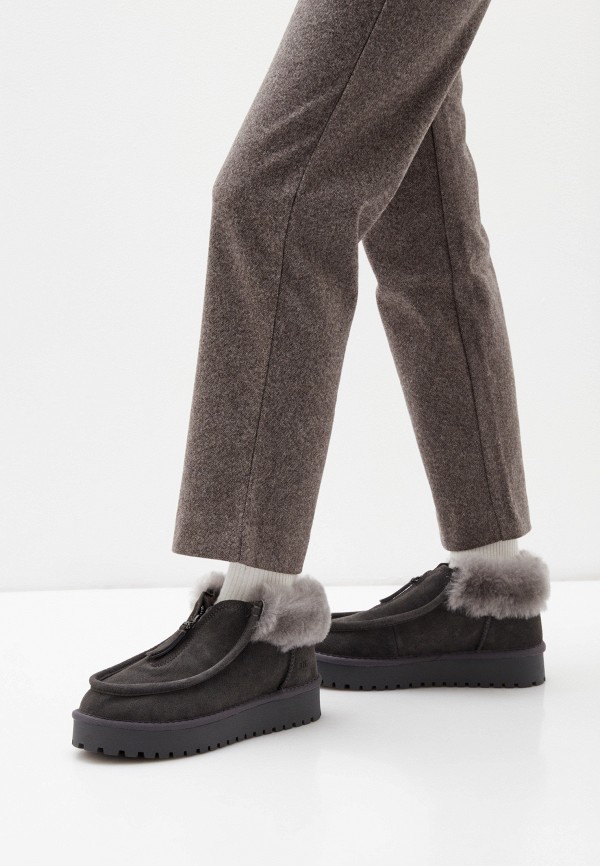 фото Полусапоги shoiberg