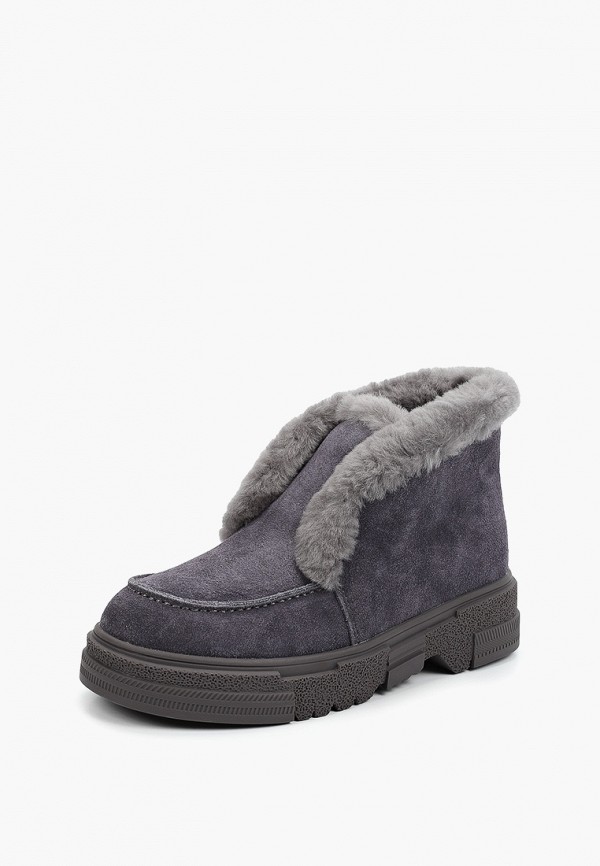 фото Ботинки dino ricci