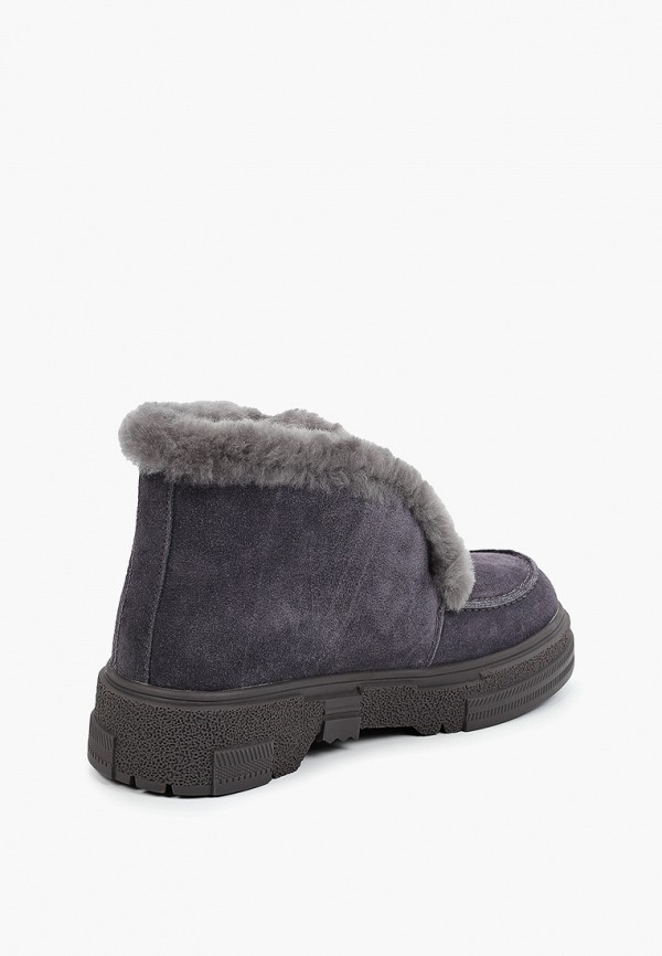 фото Ботинки dino ricci