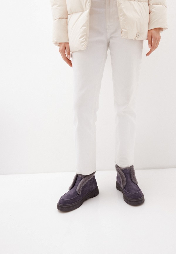 фото Ботинки dino ricci