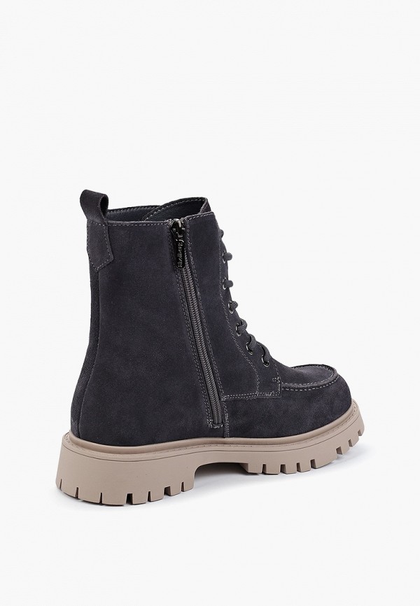 фото Ботинки shoiberg