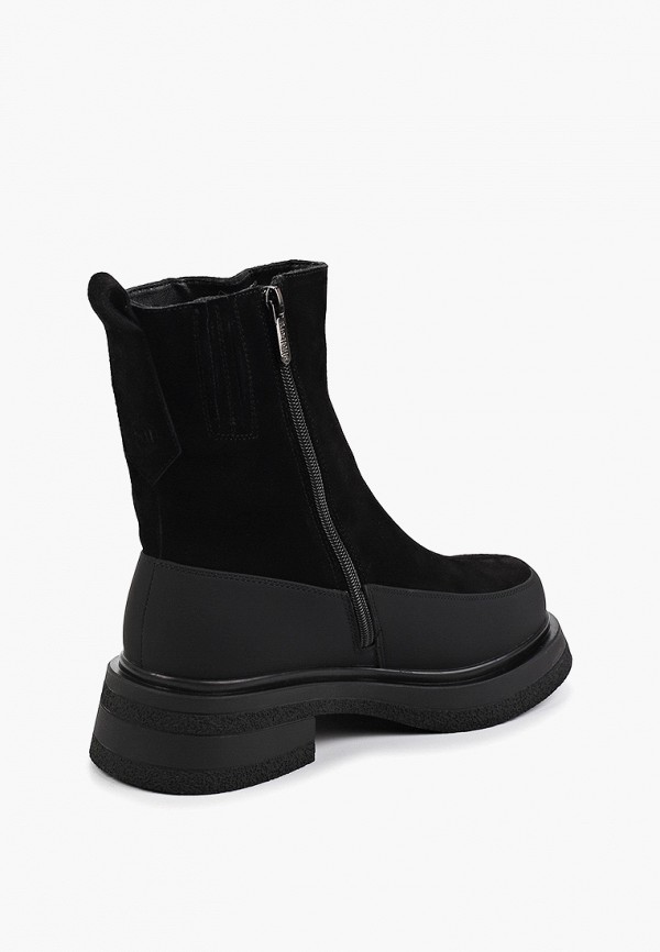 фото Ботинки shoiberg