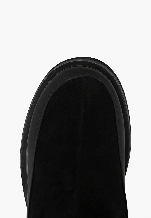 фото Ботинки shoiberg