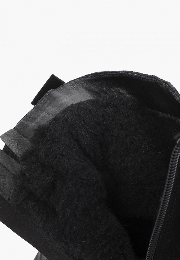 фото Ботинки shoiberg