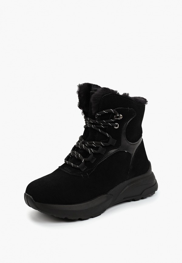 фото Ботинки shoiberg