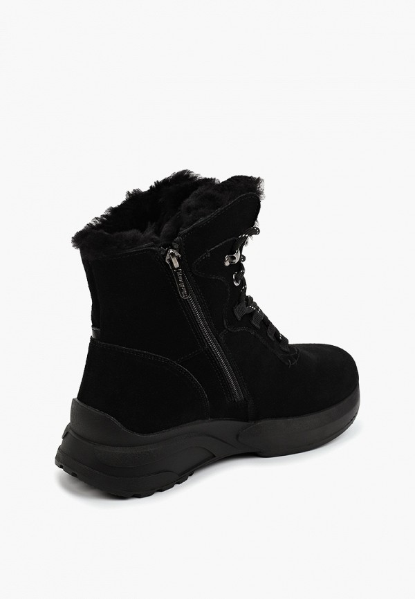 фото Ботинки shoiberg