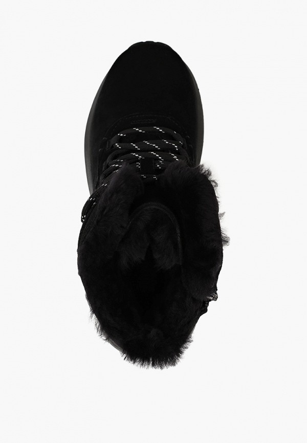 фото Ботинки shoiberg