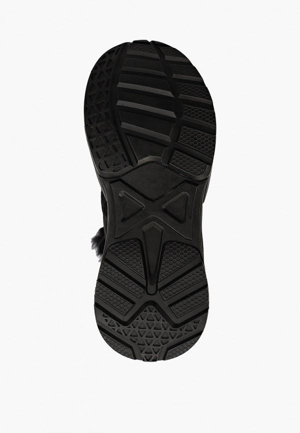 фото Ботинки shoiberg