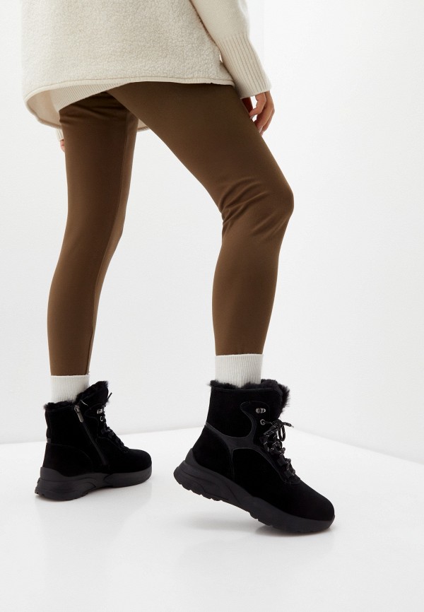 фото Ботинки shoiberg