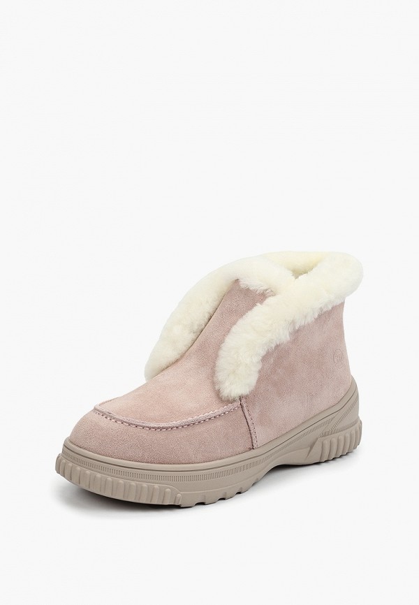 фото Ботинки shoiberg