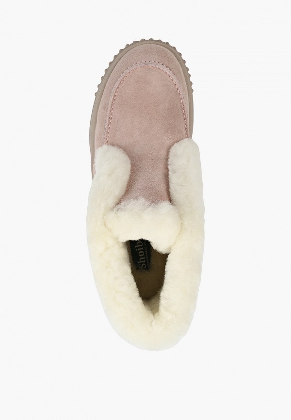 фото Ботинки shoiberg