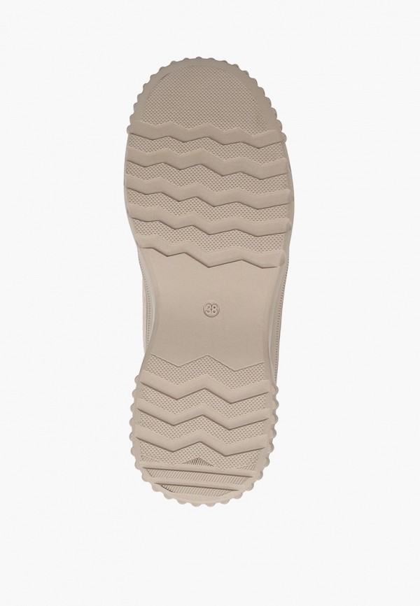 фото Ботинки shoiberg