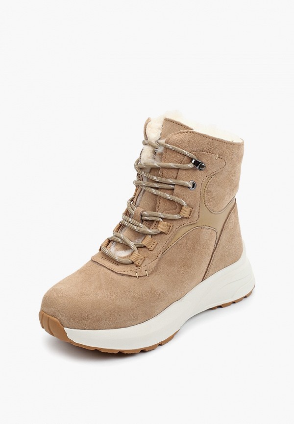 фото Ботинки shoiberg