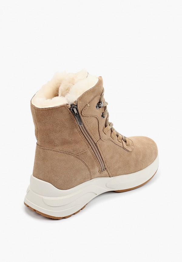 фото Ботинки shoiberg