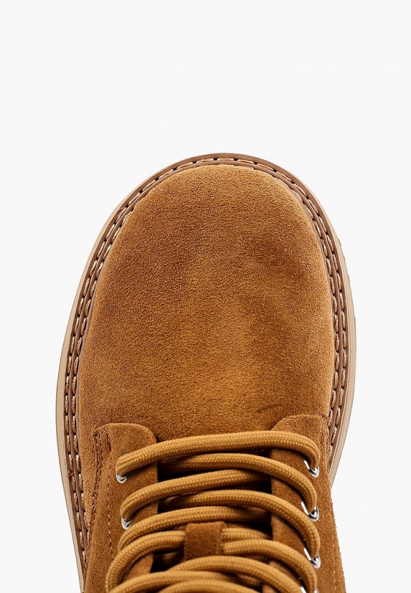 фото Ботинки shoiberg